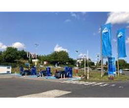Aral pulse Ladestation Bild 3