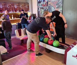 BOWLINGBAR Chemnitz Bild 5
