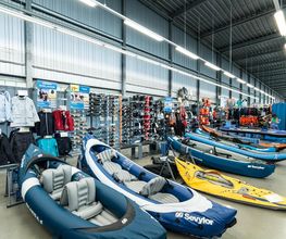 DECATHLON Herne Bild 2