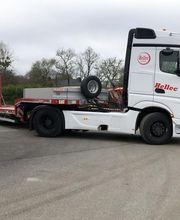 Hellec Transports T.P SARL image 3