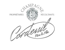 Champagne Cordeuil Père et Fille