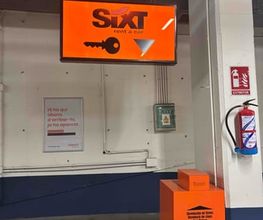 SIXT - Tarragona Centro imagen 1