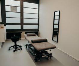 Theraplus - Physiotherapie München Bild 4