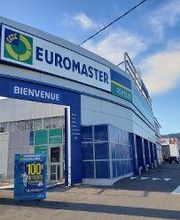 Euromaster Cannes La Boca image 6
