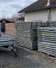 Gerüstverleih Nachtigal Bild 2