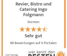 werkenntdenBESTEN.de Qualitätssiegel