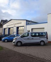 Hartmut Tumowetz Bild 3