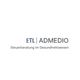ETL ADMEDIO Steuerberatungsgesellschaft mbH & Co. Angermünde KG