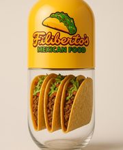 Filiberto's Mexican Food image 5
