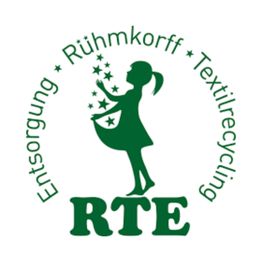 RTE-Rühmkorff Textilrecycling Entsorgung