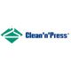 Clean'n'Press Dry Cleaning, Laundry & Linen