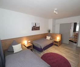 Apartment-Hotel Weller Bild 1