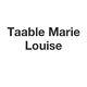 Taable Marie-Louise