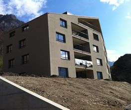 Holzbau Linth AG Bild 1