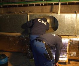 CSS-Gebäudeservice GmbH&Co.KG Bild 4