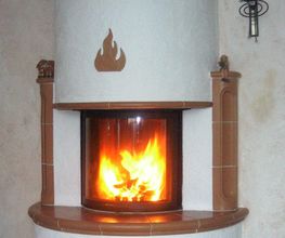 Ofenbau Senft Bild 1