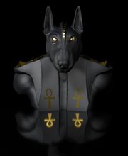 Qu3D 3D-Design Art Bild 11