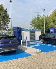 Aral pulse Ladestation Bild 1