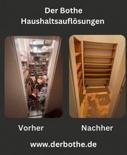 Der Bothe Haushaltsauflösungen Bild 3