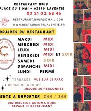 Restaurant N9UF image 1