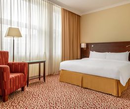 Köln Marriott Hotel