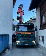 Pinggera Transporte AG Bild 8