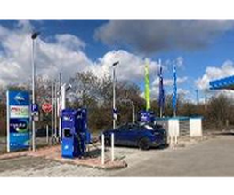 Aral pulse Ladestation Bild 4