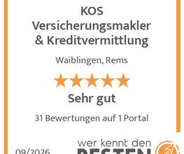 werkenntdenBESTEN.de Qualitätssiegel
