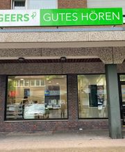 GEERS Hörgeräte Bild 1