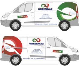 Greengaz GG image 6