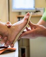 Albinus Ortho Sani Schuh Bild 19