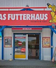 DAS FUTTERHAUS - Lilienthal Bild 1