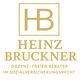 Heinz Bruckner Freier Dozent und Berater im Sozialversicherungsrecht