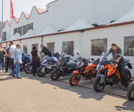 Moto Mader AG Bild 2