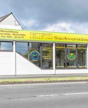 Janssen | KfZ Sachverständiger Köln