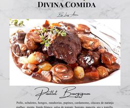 La Divina Comida imagen 11