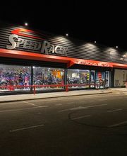 Speed Racer image 11