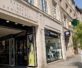 Opticien Nancy - Optic 2000 image 1