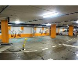 Shell Recharge Charging Station Bild 1
