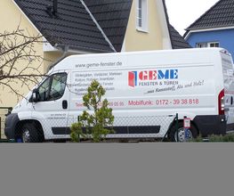 GEME Fenster Bild 3