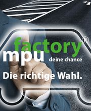 MPU Factory Bild 1