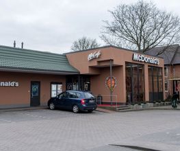 McDonald's Bild 1