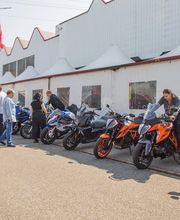 Moto Mader AG Bild 2