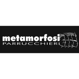 Metamorfosi Parrucchieri logo