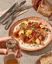 Summer Menu