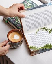 Cozy Place | books & coffee Bild 1