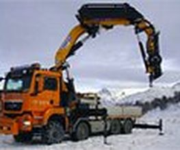 Dayer Transport SA Bild 6