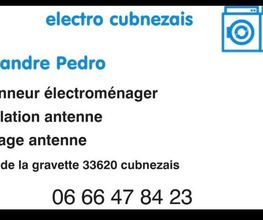 Electro cubnezais image 4