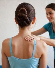 Ramona Greinke und Dirk Liebig Gemeinschaftspraxis GmbH Bild 1