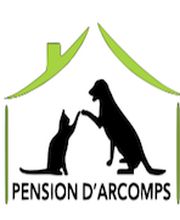 Pension d'Arcomps image 3
